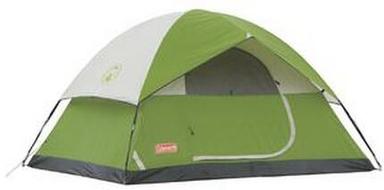 ColemanSundome?4-PersonTent