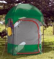 TexsportDeluxeCampShower/ShelterCombo