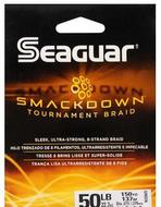 SeaguarSmackdownBraid150yds.-15lb.Test