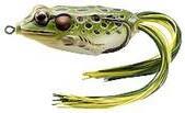 KoppersHollowBellyFrog5/8OzGreen/Yellow
