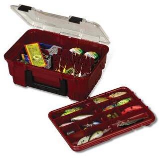 Plano Satchel Tackle Box