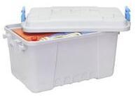 Plano56QuartMarineBoxWithORSealMarineGrey/Blue