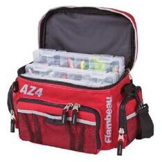 FlambeauAz4TackleBagSystem11.5X7.75X7.56106TB