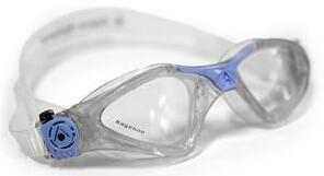 AQUALUNGAMERICAKayenneLadyBlueGoggles