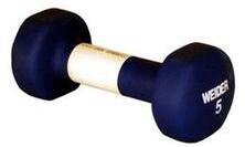 Weider5Lb.NeopreneDumbbell