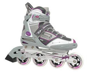 RollerDerbyAERIOQ-60Women'sInlineSkates