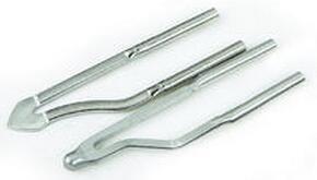 Craftsman2Pc.Nickel-PlatedSolderingGunTipSet