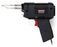 CraftsmanMediumDutySolderingGun-100/140Watt