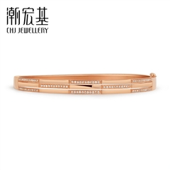 美麗人生系列-恬然自信-鉆石戒指