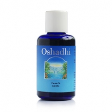 Oshadhi柔和保养面油