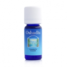 Oshadhi芫荽单方精油