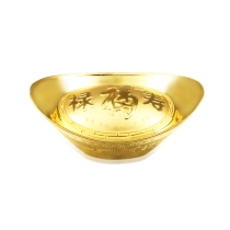 金元寶10.75g10.75g