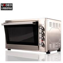 UKOEO HBD-8001商用电烤箱