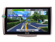 凱立德KN707英寸高清汽車(chē)車(chē)載GPS導(dǎo)航儀汽車(chē)車(chē)用導(dǎo)航