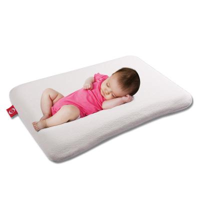 婴儿太空记忆棉枕头0个月-12周岁0-36kg