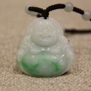 翡翠(A貨)掛件