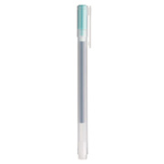 凝胶墨水圆珠笔0.5mm/绿色