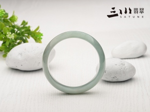 天然A貨翡翠玉鐲