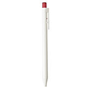 凝胶墨水圆珠笔0.5mm/红色