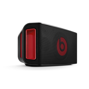Beatsbox Portable 黑色