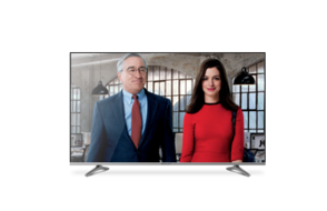 微鯨電視43英寸