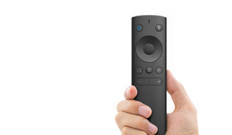 微鯨藍牙遙控器