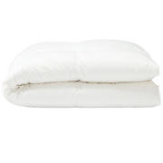 羽毛被二層式L200×230cm充填量:1.7kg