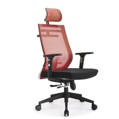 网布背电脑椅休闲椅办公椅老板椅职员椅可旋转升降