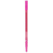 可选择型中性凝胶墨水圆珠笔用替芯0.5mm/粉色