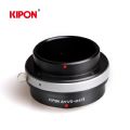KIPON阿萊arri-s電影鏡頭接micro4/3MFT口機(jī)身ARRI-m4/3轉(zhuǎn)接環(huán)