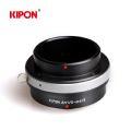 KIPON阿萊arri-s電影鏡頭接micro4/3MFT口機身ARRI-m4/3轉接環