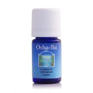 Oshadhi檸檬香茅—特級精油