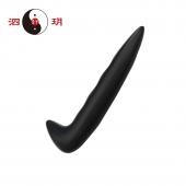【3A】泗玥牌泗濱砭石L型按摩錐