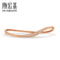 美麗人生系列-愛情的擁抱-鉆石戒指