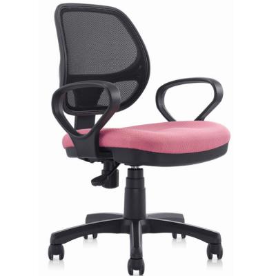 电脑椅家用 办公椅职员椅 网布升降转椅 人体工学椅