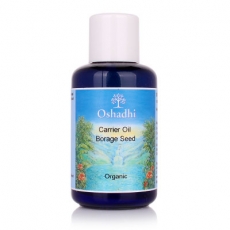 oshadhi有机琉璃苣油