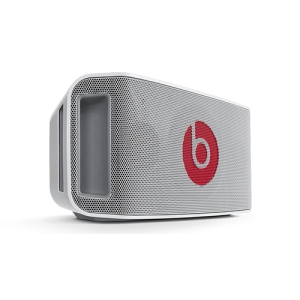 Beatsbox Portable 白色