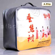 絲博桑蠶絲被-特大4.0kg