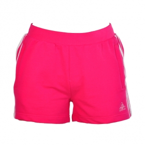 匹克PEAK夏季女针织短裤休闲舒适百搭吸湿透气运动短裤F362392