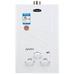 奇田(Qitian)JSQ12-6A02燃氣熱水器