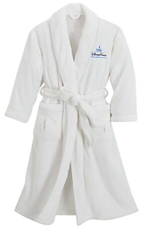 Disney Parks Robe for Adults - Exclusive