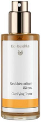 Dr.HauschkaGesichtstonikumKlärend100ml