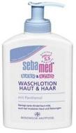 SebamedBaby&KindWaschlotionHaut&Haar,200Ml