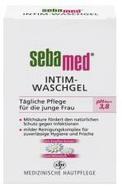 SebamedIntim-WaschgelPH-Wert3,8,200Ml