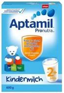 AptamilKindermilch2+,600GrabDem2.Jahr