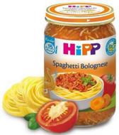 HippSpaghettiBologneseAb15.Monat250g