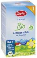 T?pferLactanaBioAnfangsmilch1VonGeburtAn,600G