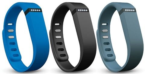 Fitbit® Flex™ Wireless Activity & Sleep Wristband