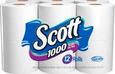 ScottToiletTissue