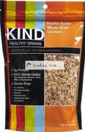 KINDHealthyGrainsClustersClusters-PeanutButter-11Oz